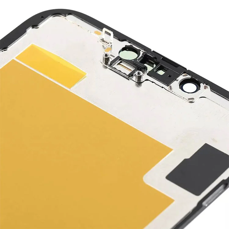 14 plus LCD -Bildschirme