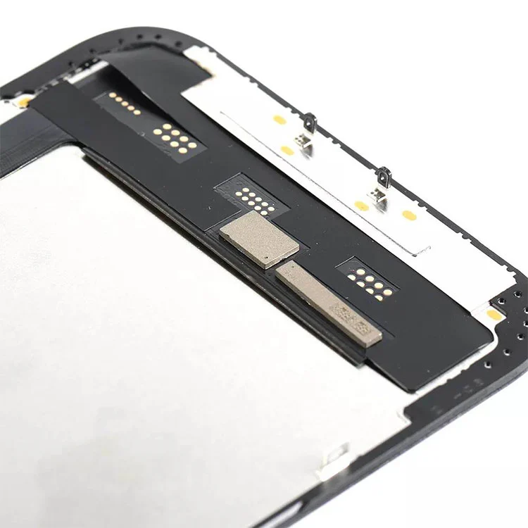 14 plus LCD -Bildschirme