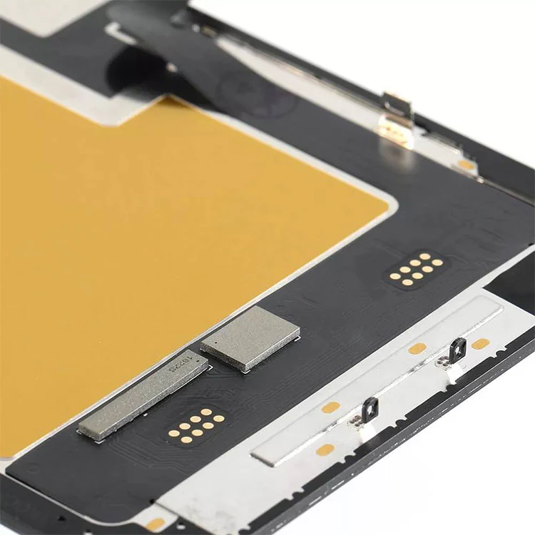 14 plus LCD -Bildschirme