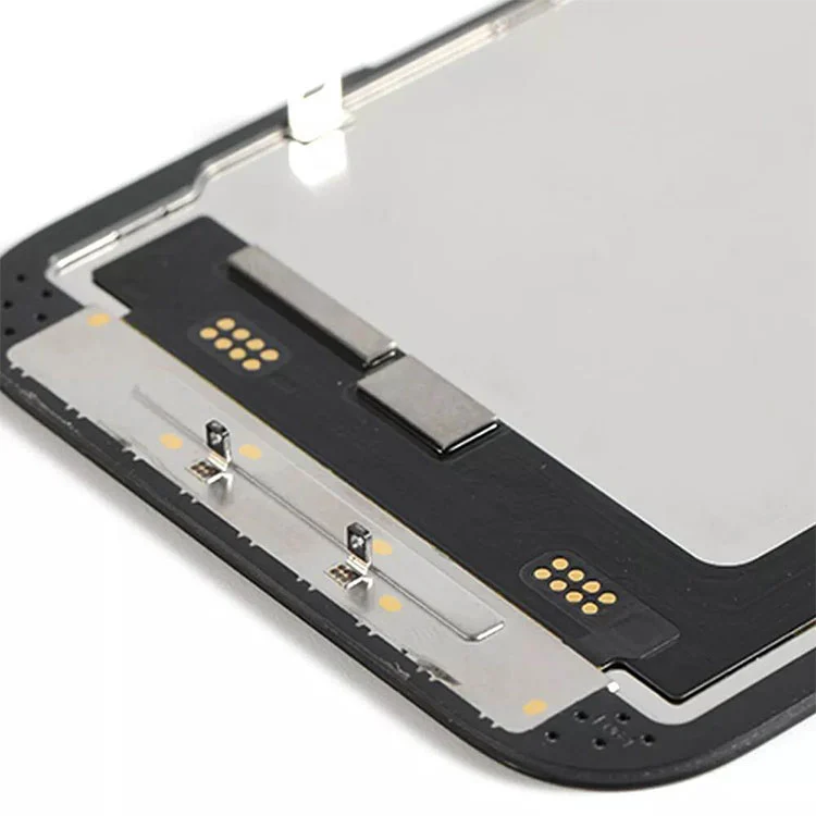 15 LCD -Bildschirme