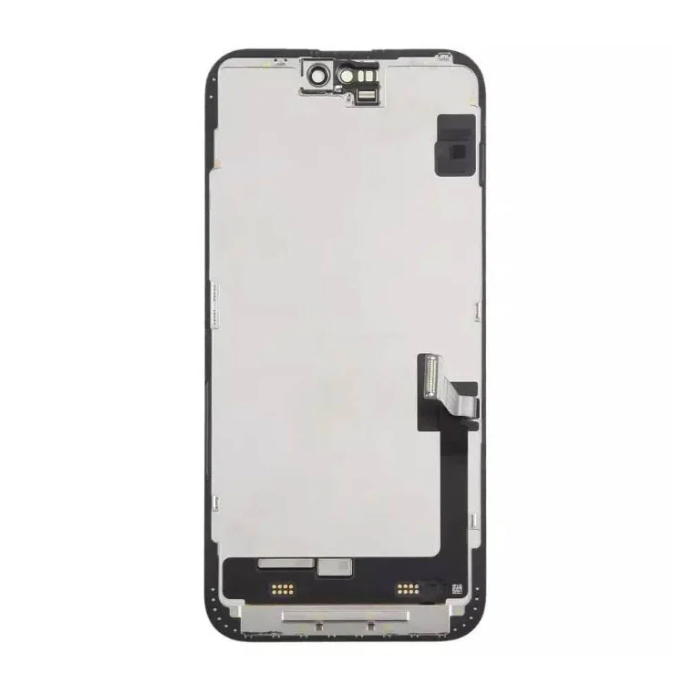 15 plus LCD -Bildschirme