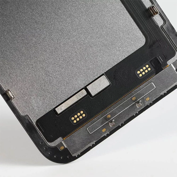 15 plus LCD -Bildschirme