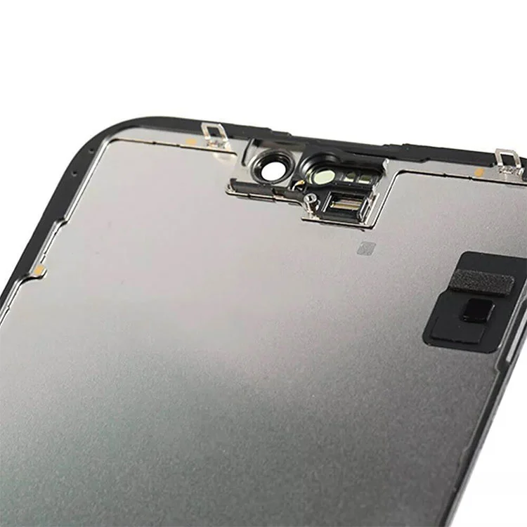 15 plus LCD -Bildschirme
