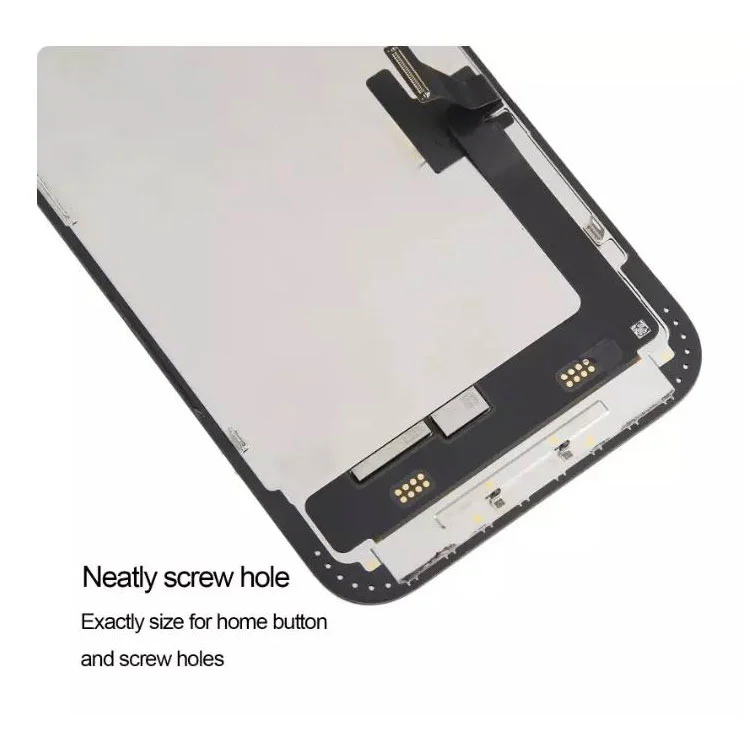 15 plus LCD -Bildschirme