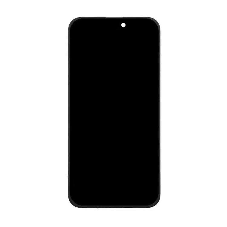 15 Pro Max LCD -Bildschirme