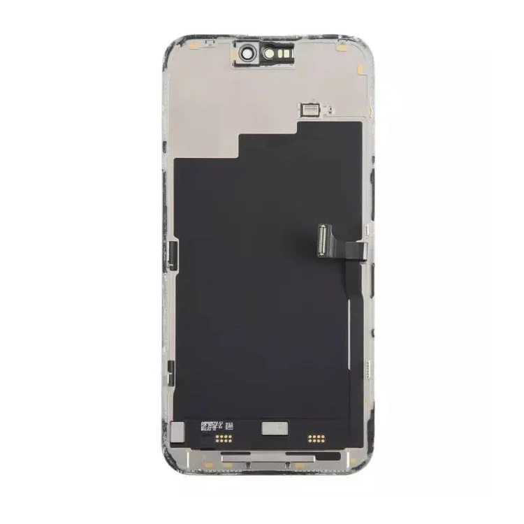 15 Pro Max LCD -Bildschirme