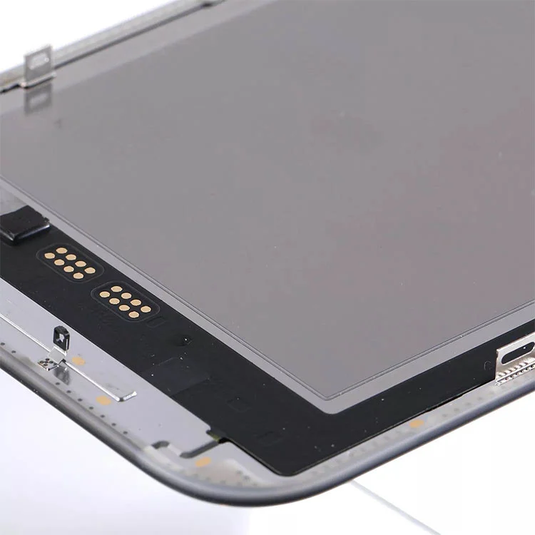 16 plus LCD -Bildschirme
