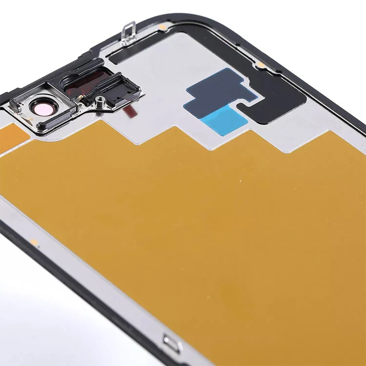 16 plus LCD -Bildschirme