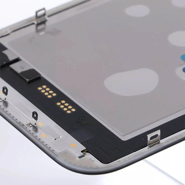16 plus LCD -Bildschirme