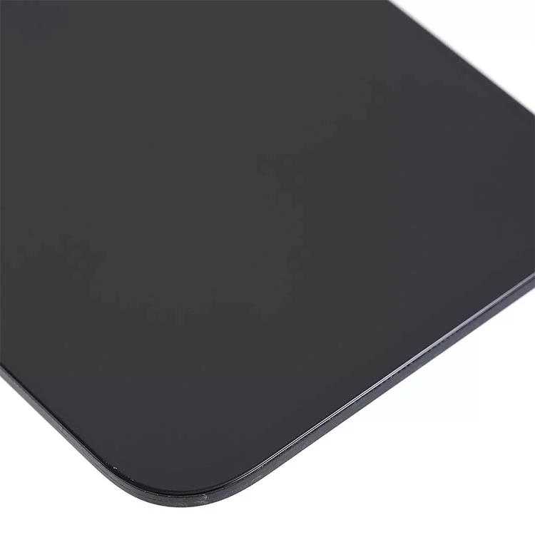 16 Pro Max LCD -Bildschirme