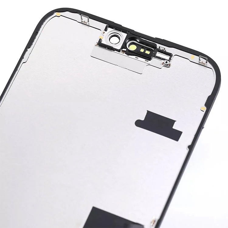 16 Pro Max LCD -Bildschirme
