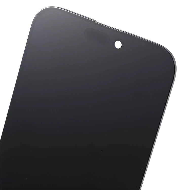16 Pro Max LCD -Bildschirme