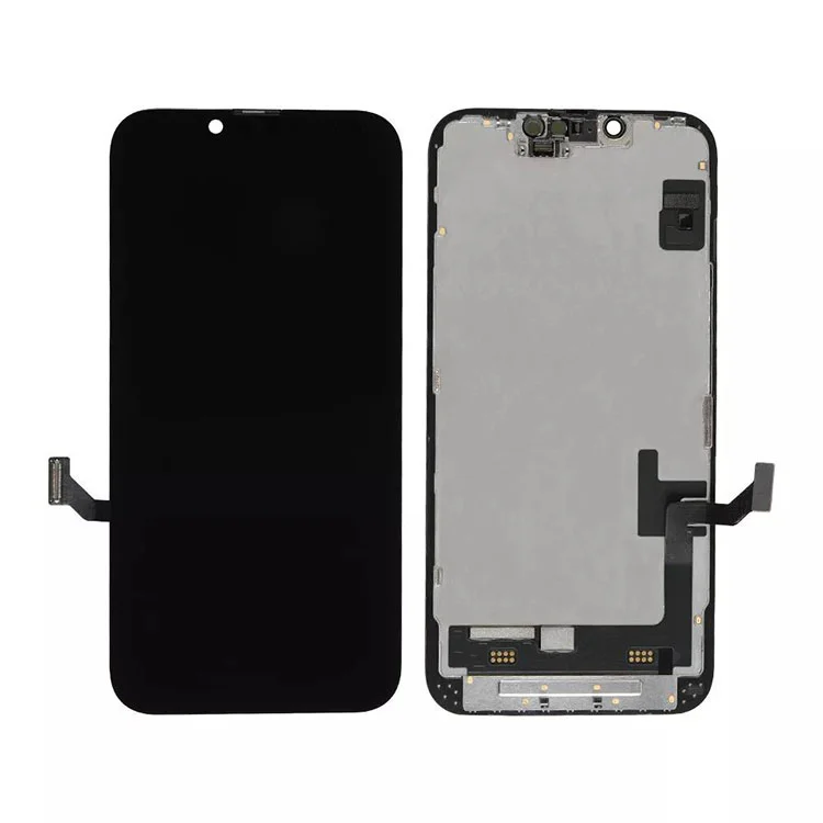 So wählen Sie den richtigen LCD -Bildschirm für das iPhone aus