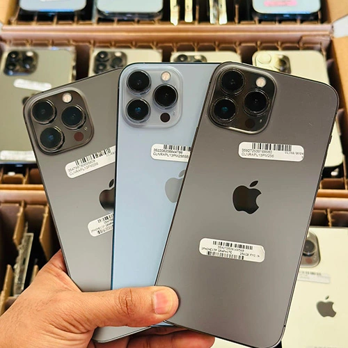 Gründe für Schwankungen des Marktrückkaufpreises für gebrauchte iPhones