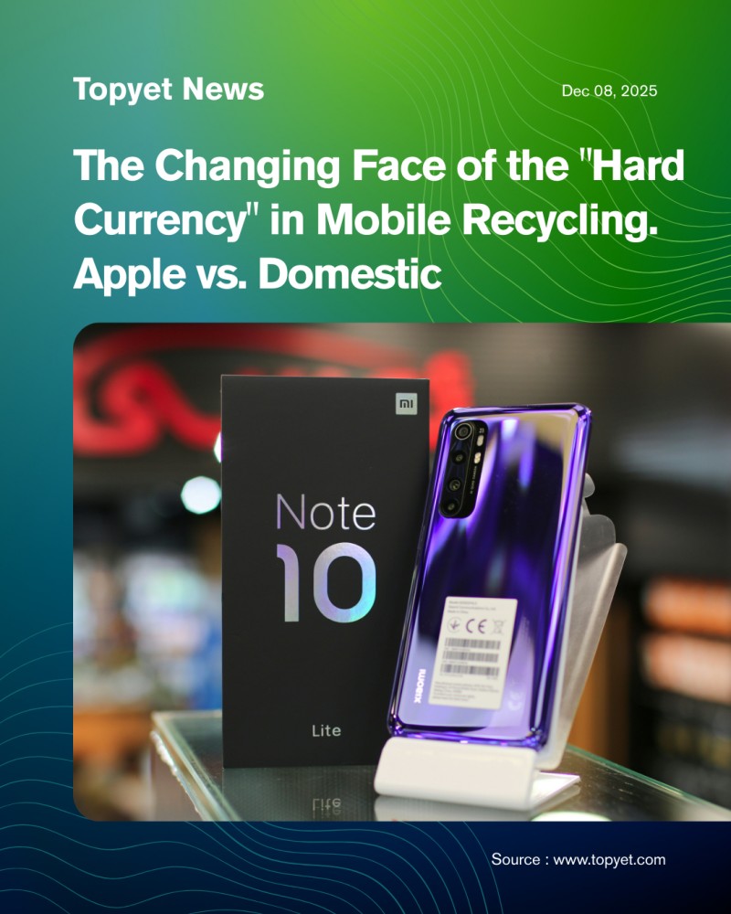 Stündliche Angebote sind zurück in Shenzhen: Die KI-Speicherkrise ist da