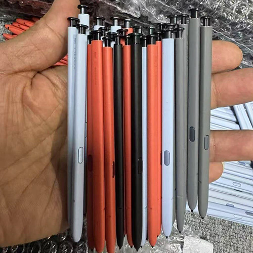 Wie funktioniert ein S-Pen-Rückkauf?