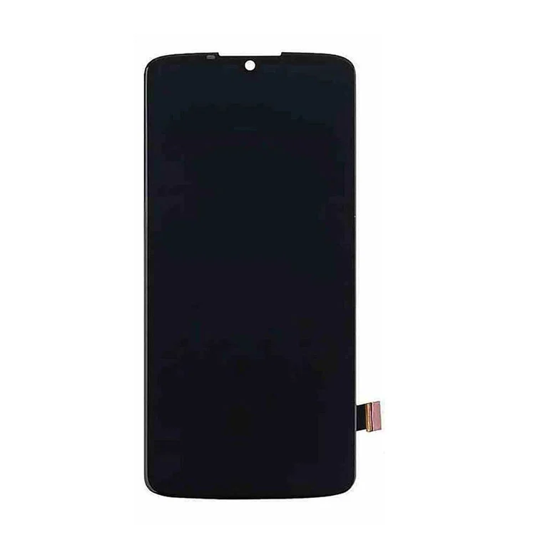 Warum sind Z4-LCD-Bildschirme eine kluge Wahl für Motorola Moto Z4 Force-Reparaturen?