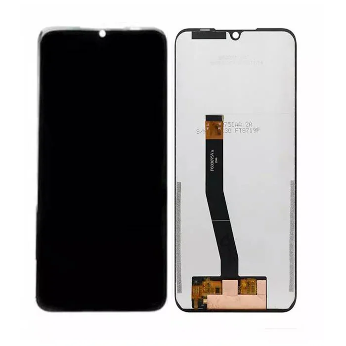 A9 Pro LCD -Bildschirme