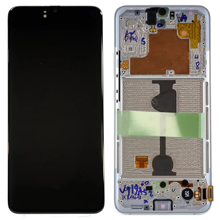 A90 5G LCD -Bildschirme