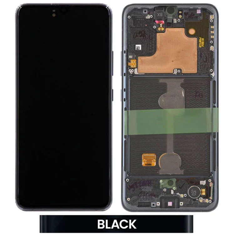 A90 5G LCD -Bildschirme