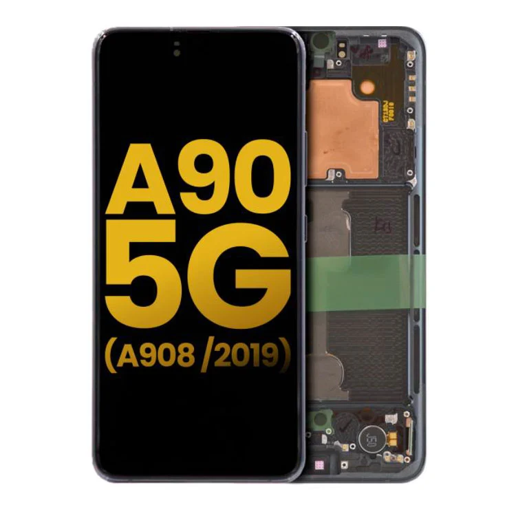 A90 5G LCD -Bildschirme