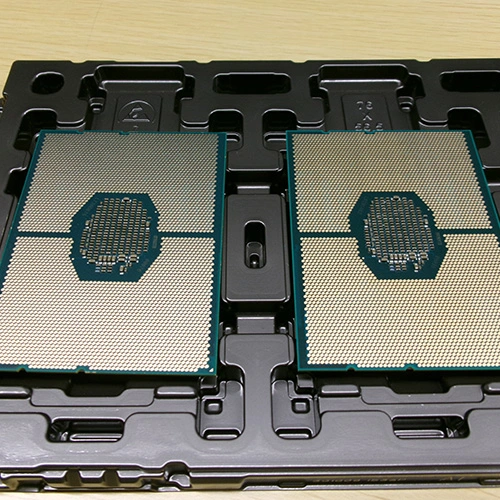 CPU -Rückkauf