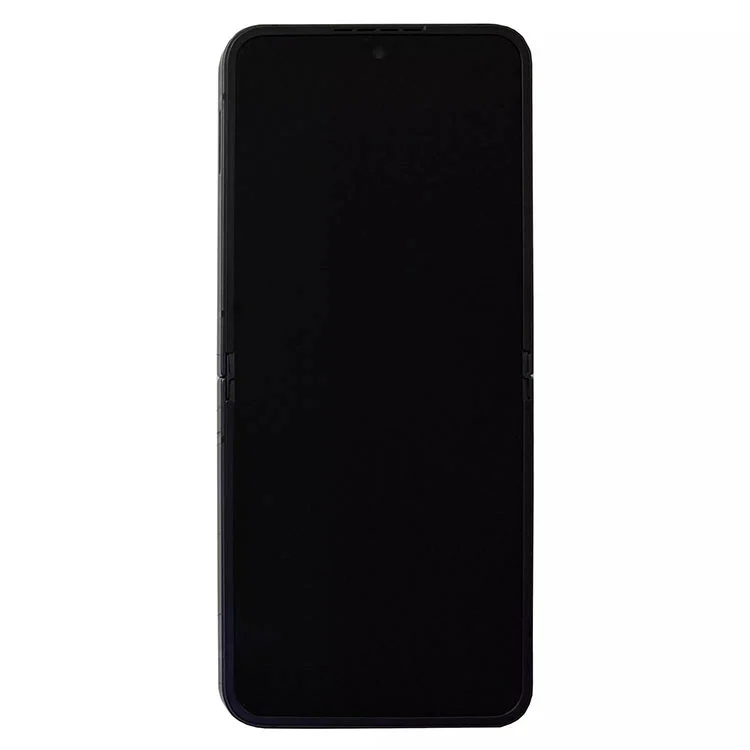 Flip 6 LCD -Bildschirme