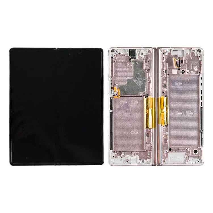 Fold 2 LCD -Bildschirme
