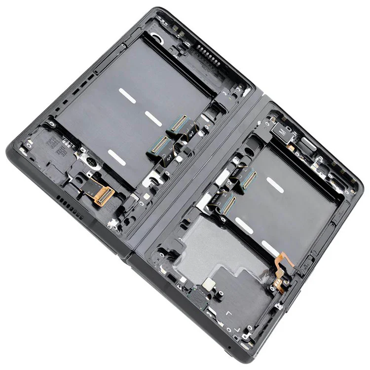 Fold 2 LCD -Bildschirme