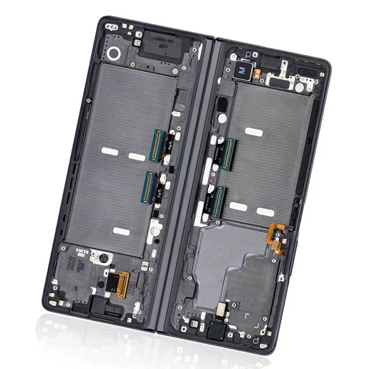 Fold 2 LCD -Bildschirme