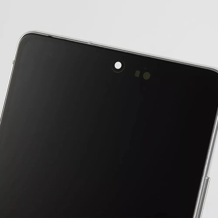 S10 Lite LCD-Bildschirme
