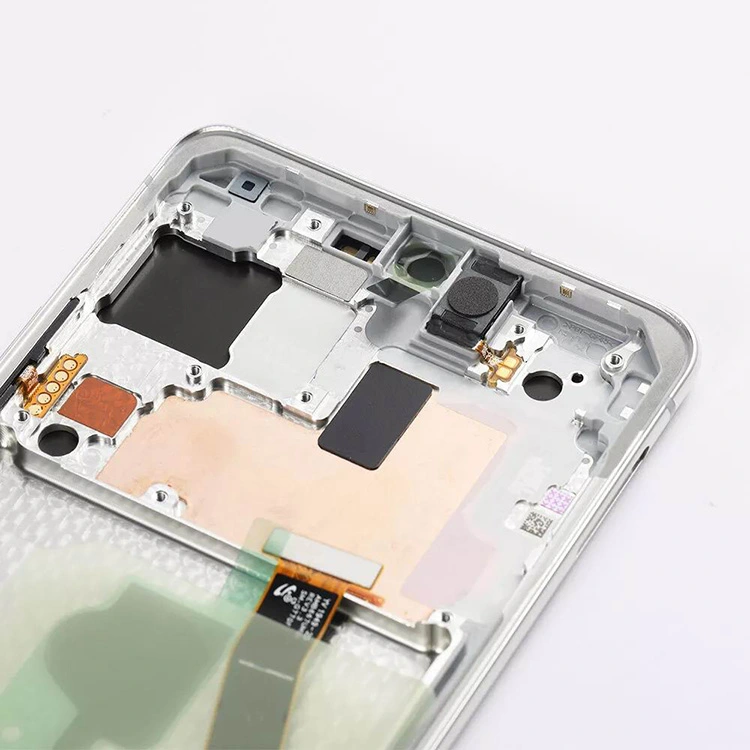 S10 Lite LCD-Bildschirme