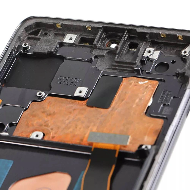 S10 Lite LCD-Bildschirme