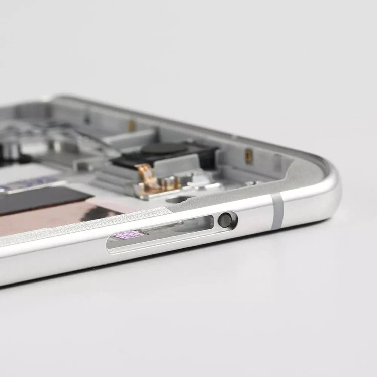 S10 Lite LCD-Bildschirme