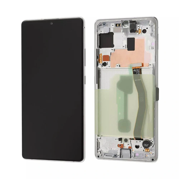 S10 Lite LCD-Bildschirme