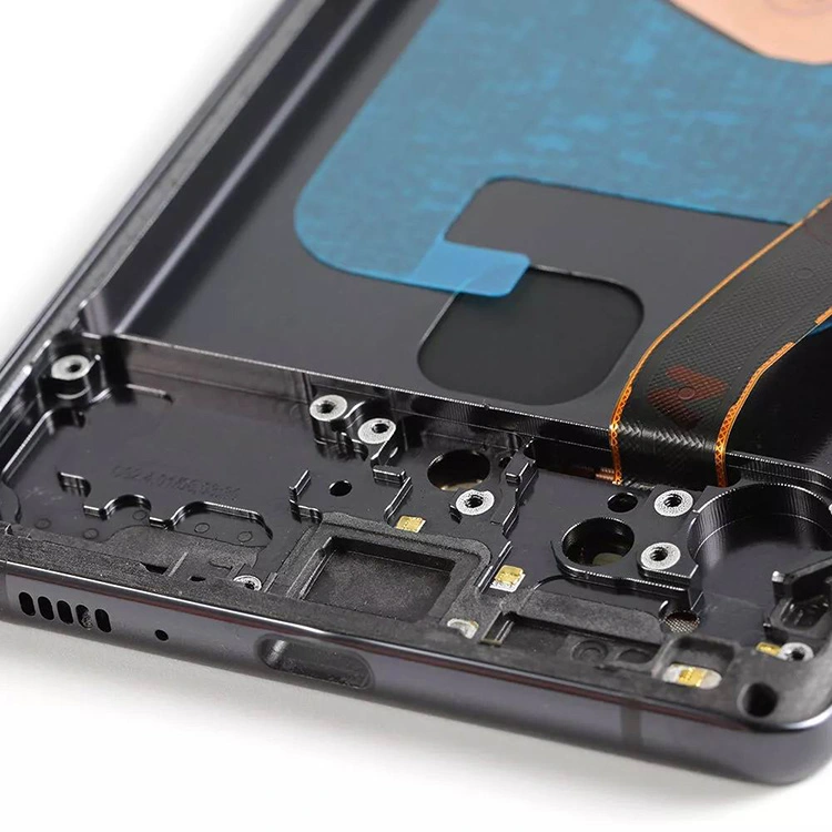 S10 Lite LCD-Bildschirme