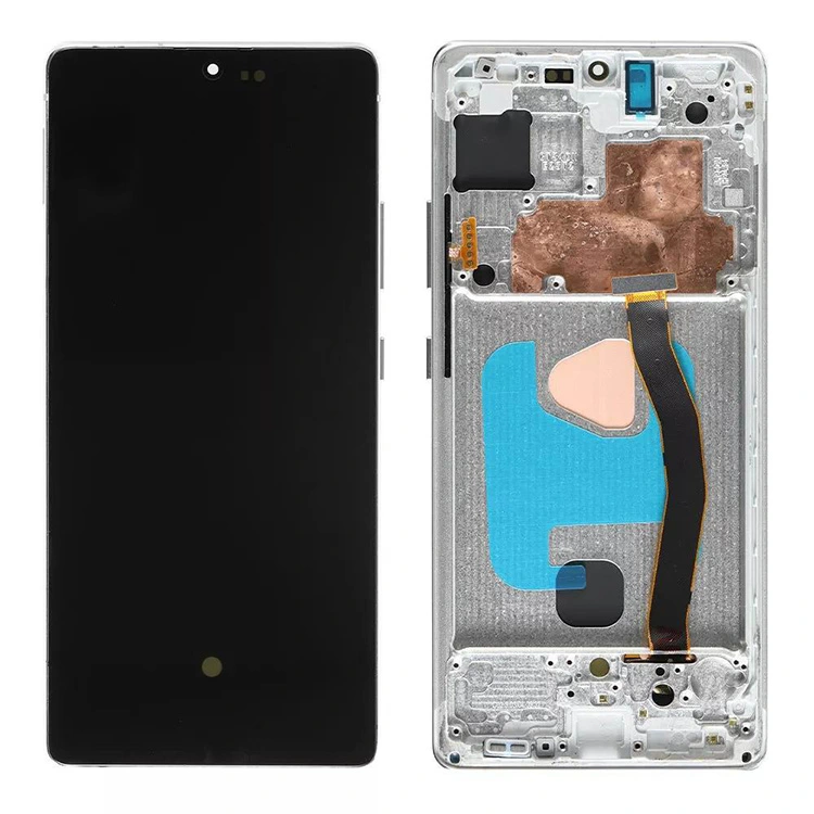 S10 Lite LCD-Bildschirme