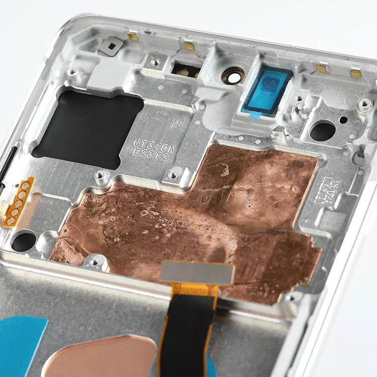 S10 Lite LCD-Bildschirme