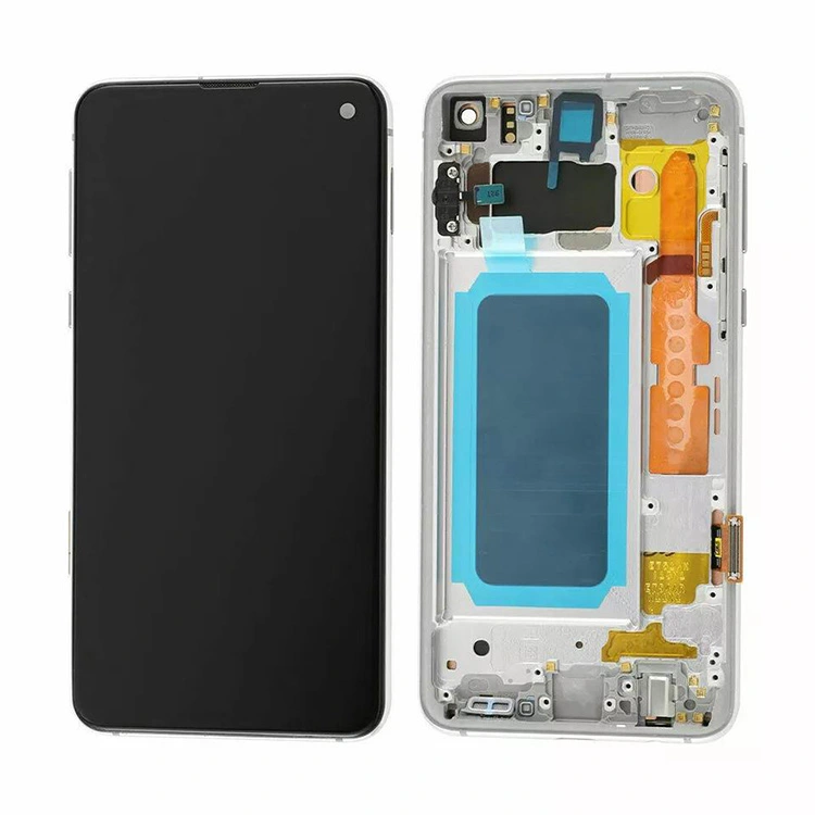 S10E LCD-Bildschirme