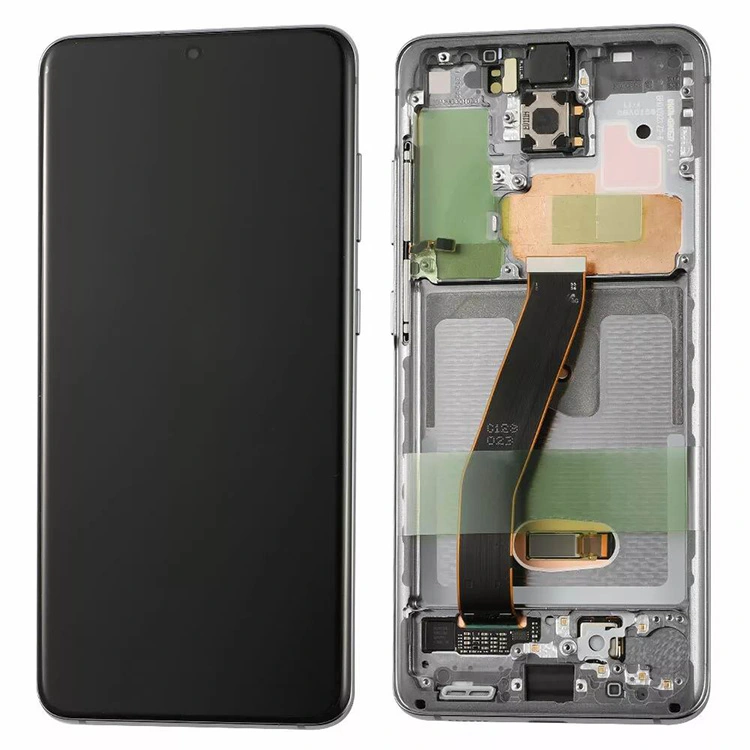 S20 LCD-Bildschirme