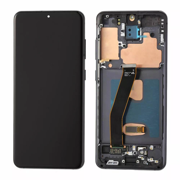 S20 LCD-Bildschirme