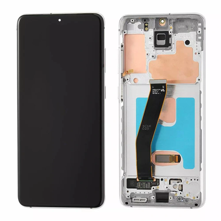 S20 LCD-Bildschirme