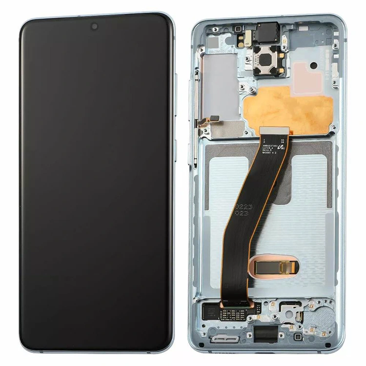 S20 LCD-Bildschirme