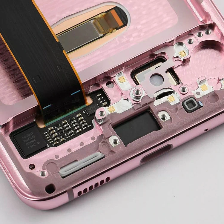 S20 LCD-Bildschirme