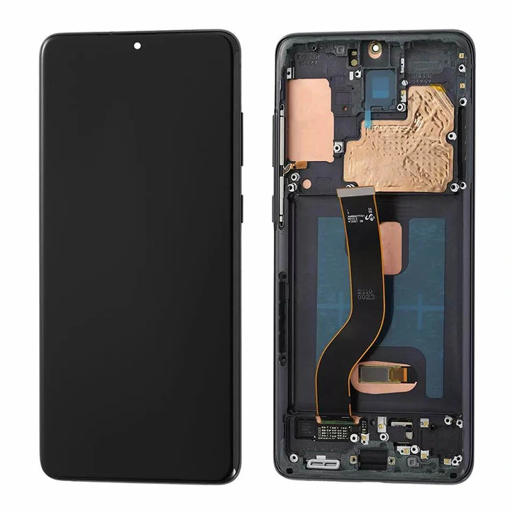 S20 Plus LCD-Bildschirme