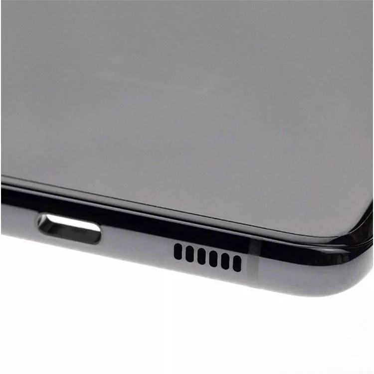 Für Samsung Galaxy S20 Ultra G988 5G OLED -Display LCD -Touchscreme -Austausch