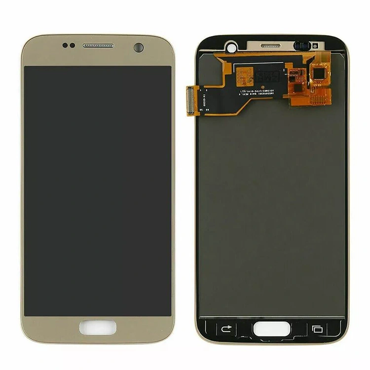 S7-LCD-Bildschirme