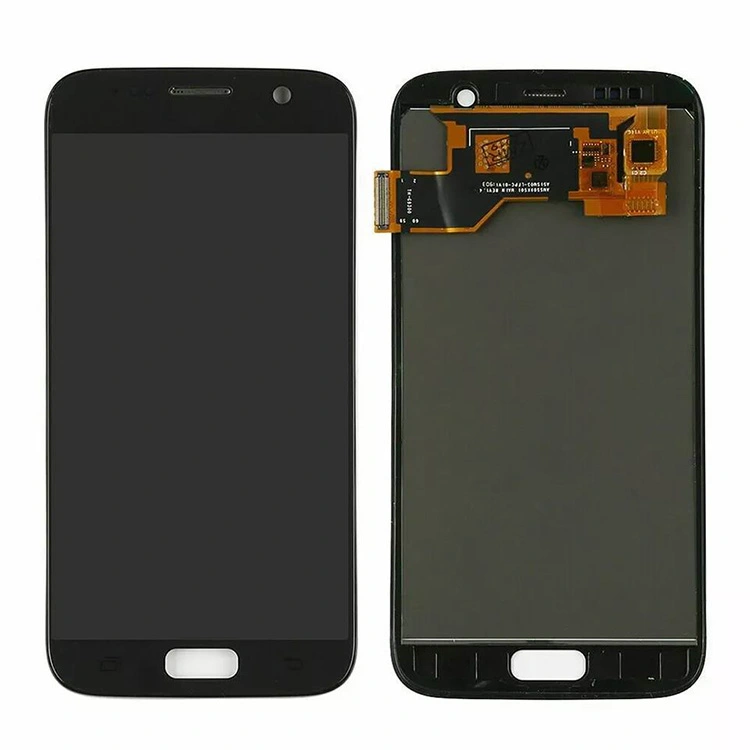 S7-LCD-Bildschirme