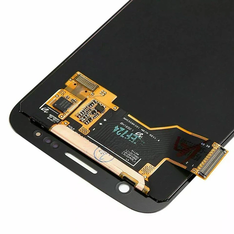 S7-LCD-Bildschirme