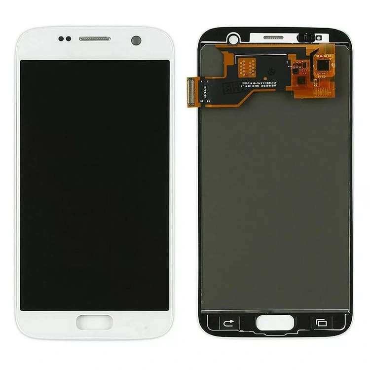 S7-LCD-Bildschirme
